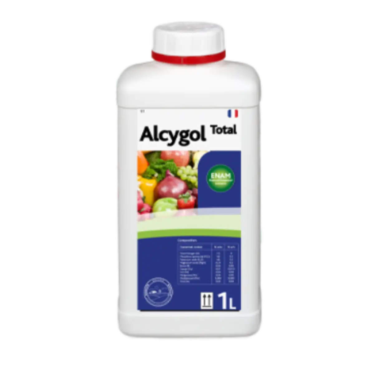 Alcygol Total