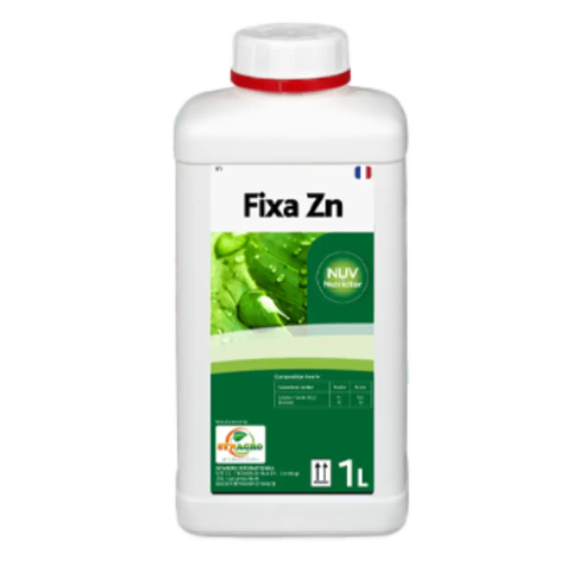 Fixa Zn