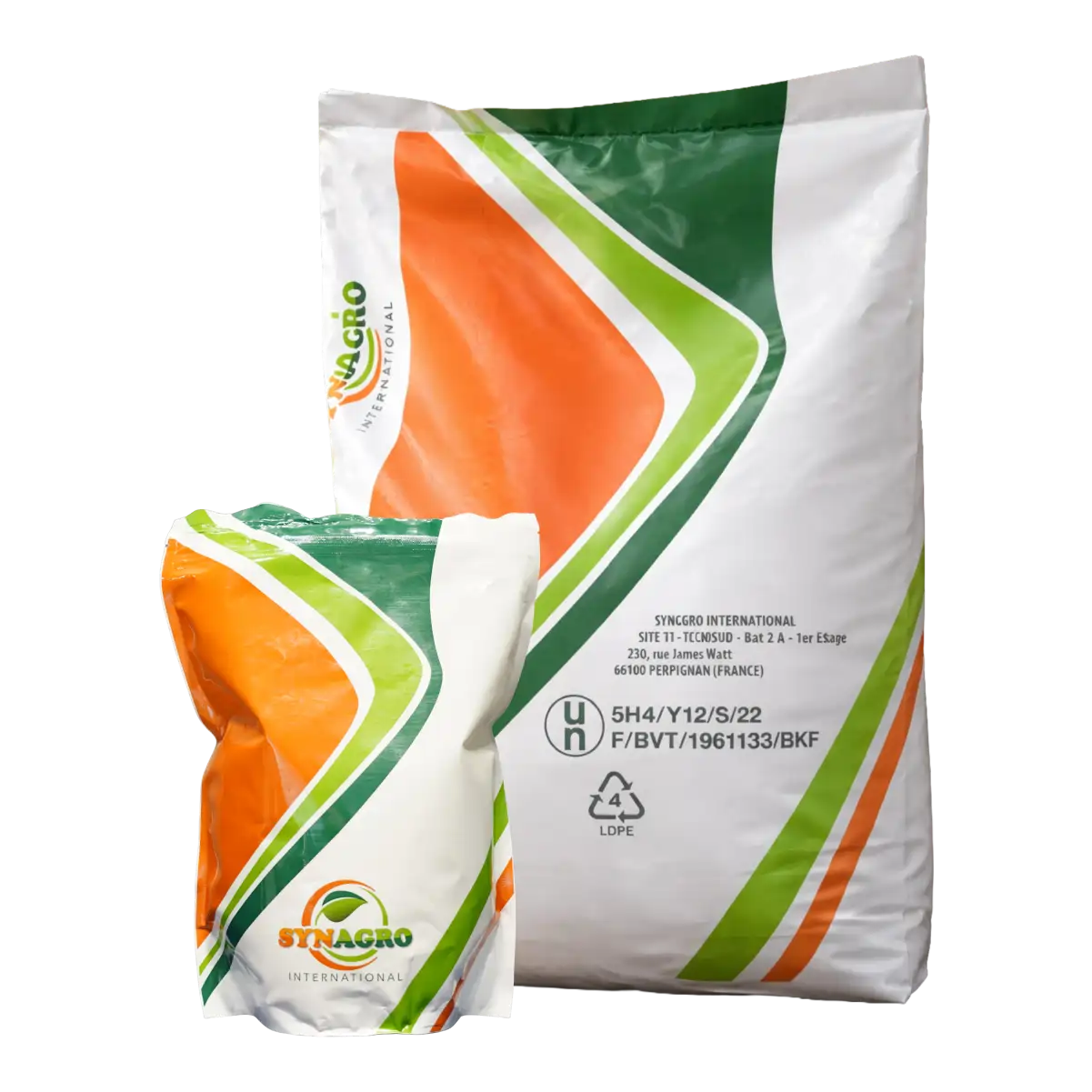 Hortiprod NPK12-12-36