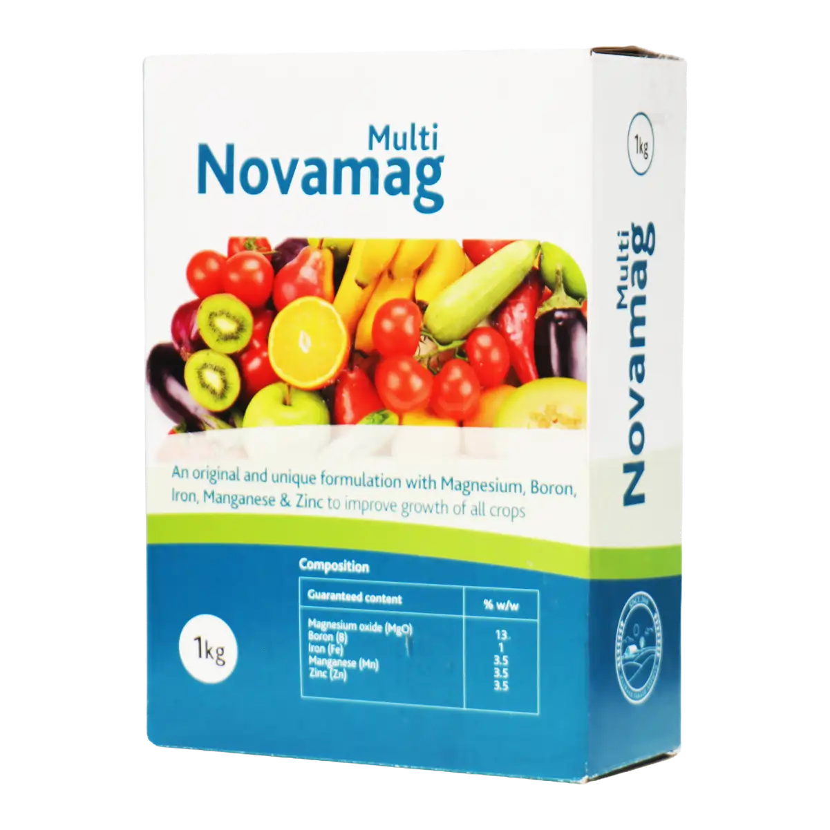 Novamag Multi