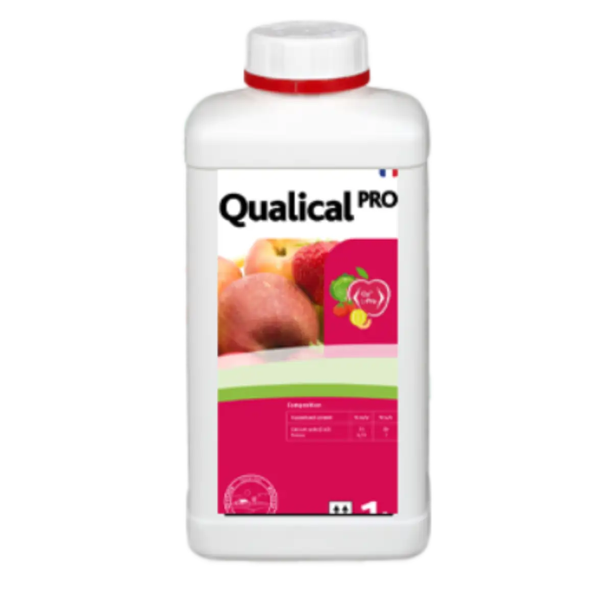 Qualical Pro