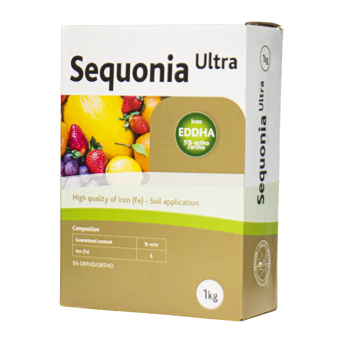 Sequonia Ultra